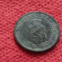 Монета 1 стотинка 1912г. Царство България за колекция - 27330, снимка 6 - Нумизматика и бонистика - 35147787