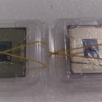 2бр. 8 ядрен(16 нишков) Intel Xeon-E5 2667 V3 SR203 3,2-3,6 Ghz