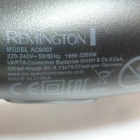 сешоар за коса Remington, снимка 9 - Сешоари - 38209586