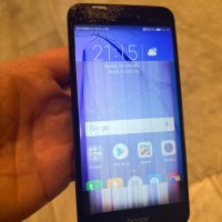 Huawei honor p9lite, снимка 1 - Huawei - 44357716