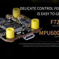 Продавам части за дронове Mini F7 flight controler HD+OSD+Switch for VTX, снимка 5 - Дронове и аксесоари - 29650270