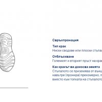 маратонки   Asics Gel-Phoenix 10  номер 39 , снимка 8 - Маратонки - 40244053