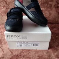 Обувки  GEOX, снимка 2 - Дамски ежедневни обувки - 31930091