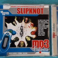 Slipknot-Discography 1996-2008(10 albums)(Nu Metal)(Формат MP-3), снимка 2 - CD дискове - 42770181