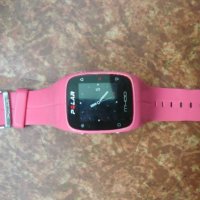 Polar M400 спортен часовник с GPS, снимка 2 - Смарт гривни - 39238110