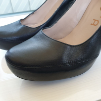 Дамски обувки Unisa номер 38.5, снимка 8 - Дамски елегантни обувки - 36546209