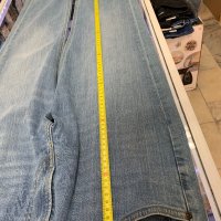 Мъжки Дънки / Дънки Lee Austin Jeans, снимка 9 - Дънки - 44493070