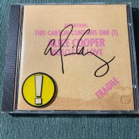 Alice Cooper,Kings X, снимка 2 - CD дискове - 42102359
