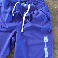 Nike Woven Knee Shorts - страхотни мъжки панталони, снимка 2 - Спортни дрехи, екипи - 29588827