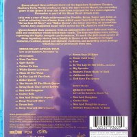 Блурей дискове , снимка 6 - Blu-Ray филми - 44325699