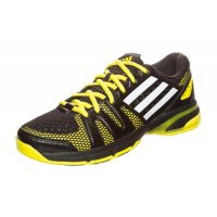 МЪЖКИ ВОЛЕЙБОЛНИ МАРАТОНКИ – ADIDAS VOLLEY LIGHT W; размери: 41, снимка 2 - Спортни обувки - 29713691