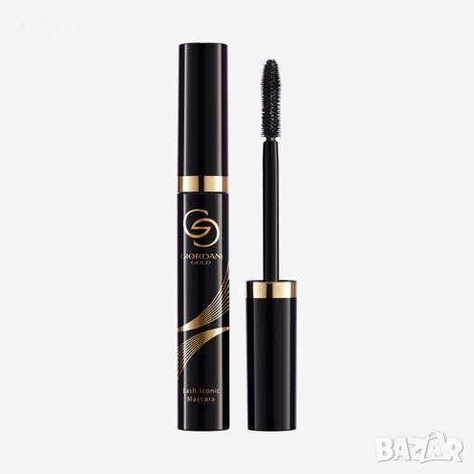 НОВО Спирала Giordani Gold Lash Iconic - Black, снимка 1