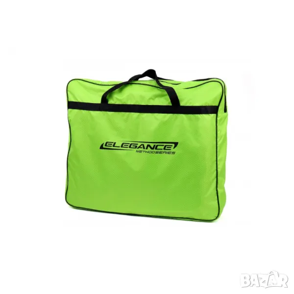 ЖИВAРНИК FORMAX EM KEEPNET RUBBER 50см х 40см х 3м/4м, снимка 1