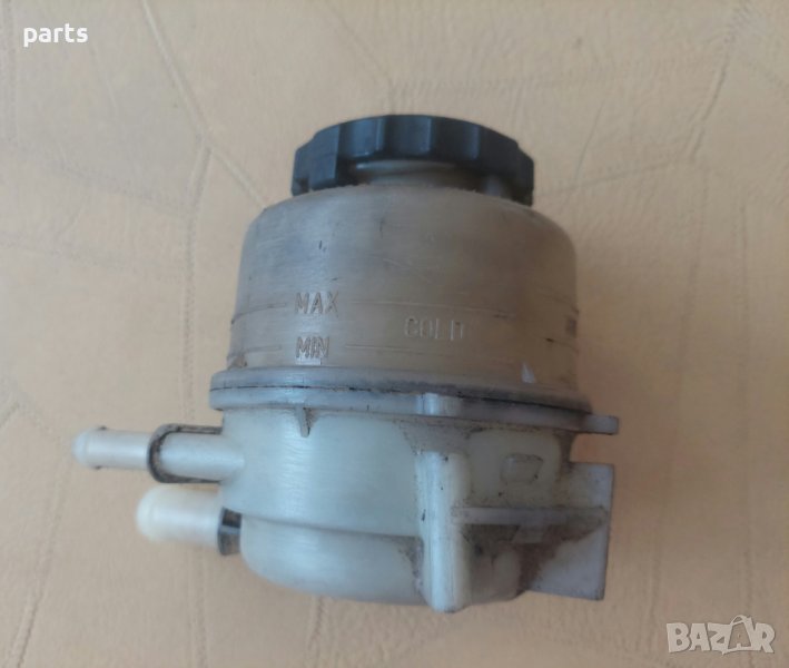 Казанче Хидравлична Течност N:015 N, снимка 1