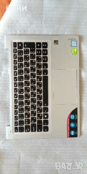 IdeaPad 710S Plus-оригинална клавиатура, снимка 1