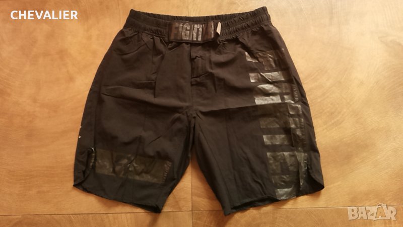 FIGHTER размер L еластични къси панталони 60-36, снимка 1