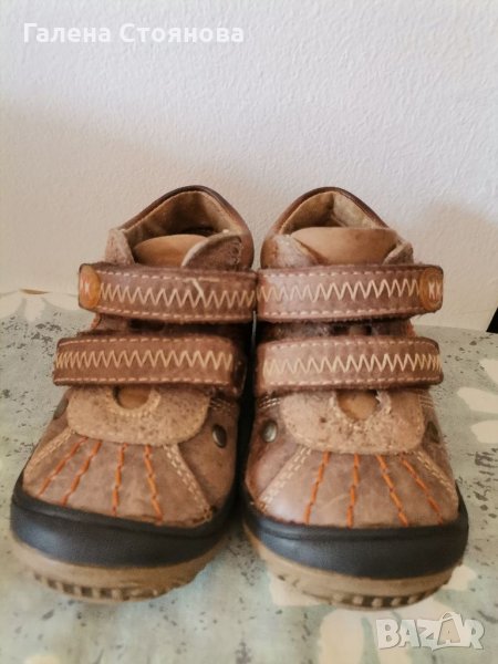 Детски обувки, снимка 1