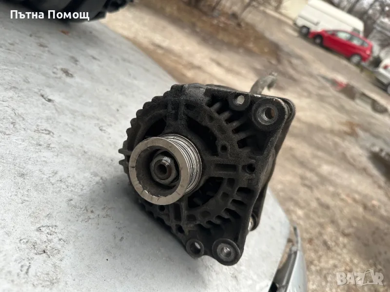 Динамо голф 5 ФСИ, снимка 1