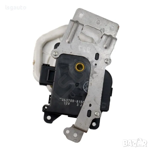 Моторче клапи парно Honda CR-V III 2006-2010 ID: 142711, снимка 1
