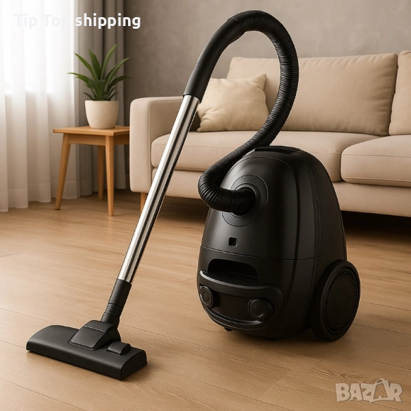 Прахосмукачка с контейнер Midea B6, снимка 1