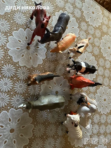 Животни, снимка 1