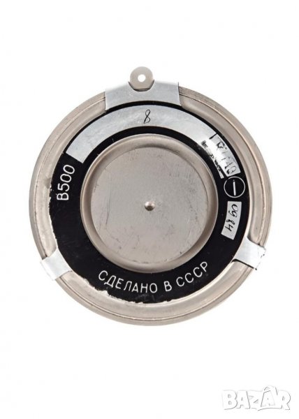 Диод, B500-8, 800V 500A Изправителен,мощен(силов) тип таблетка., снимка 1