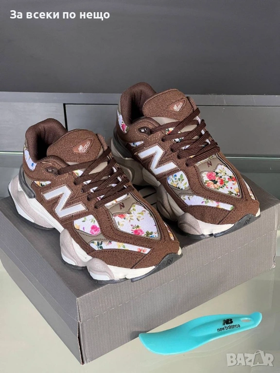 New Balance Дамски Маратонки👟Дамски Спортни Обувки Ню Баланс Код E1204, снимка 1