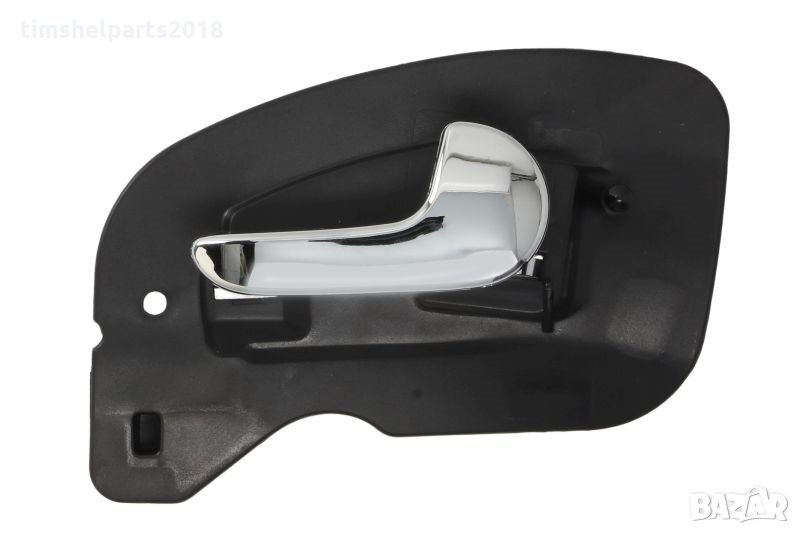 Вътрешна дръжка за врата за Opel Combo 2000-2010-Opel Corsa C 2000-2006- Opel Meriva 2003-2010, снимка 1