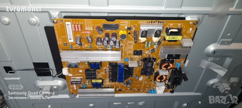 POWER BOARD ,LGP474950-14PL2,EAX65423801(2.0) REV1.0, снимка 1