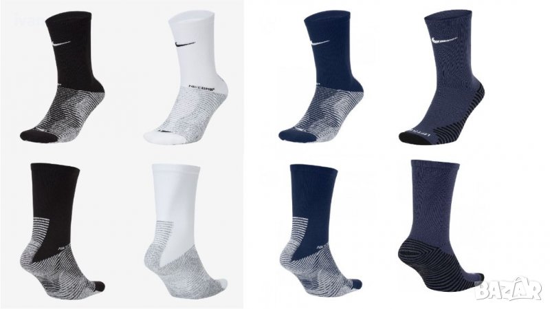 Футболни чорапи Nike , снимка 1