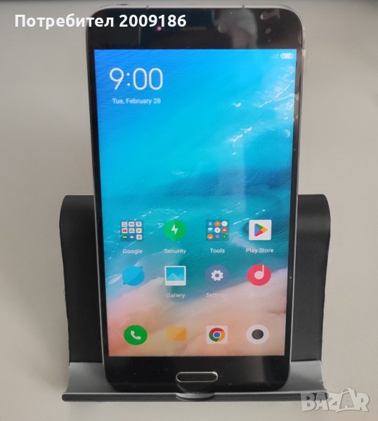 Xiaomi Mi5, снимка 1