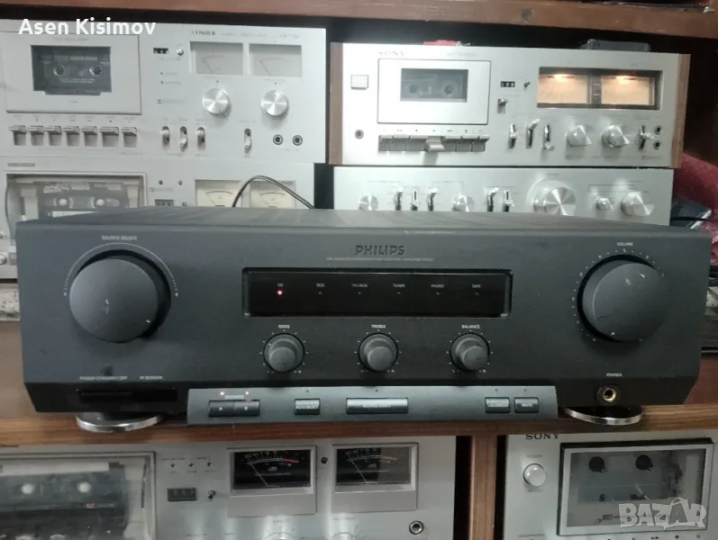 Philips fa 920, снимка 1