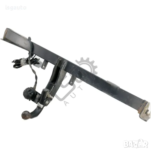 Теглич Mazda Tribute 2000-2011 ID: 137611, снимка 1