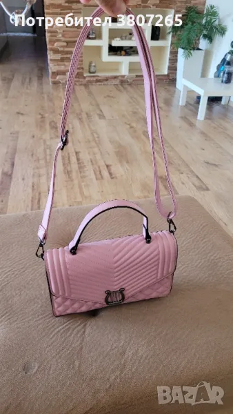 Дамска чанта, снимка 1