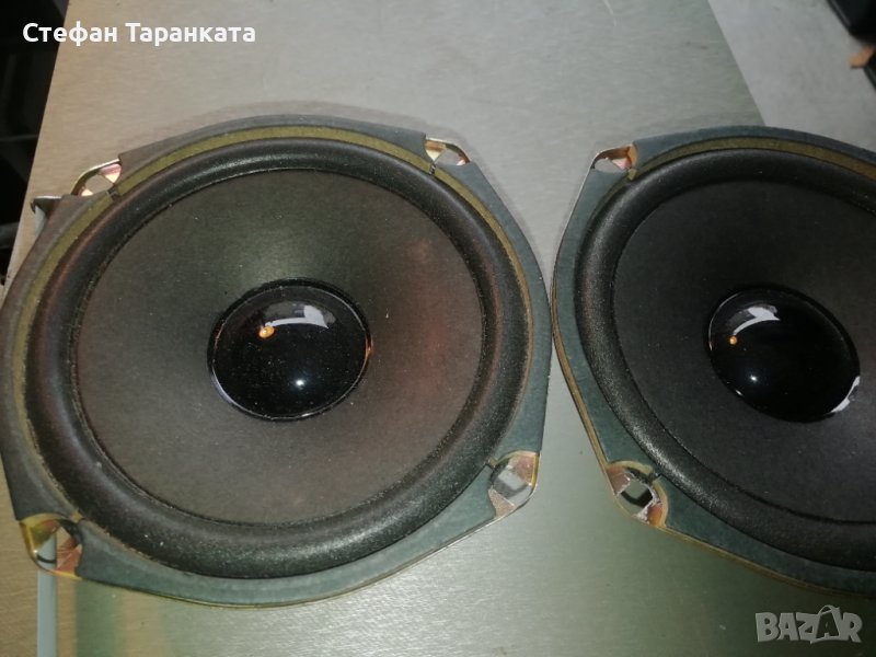 Средно честотни Говорители , снимка 1