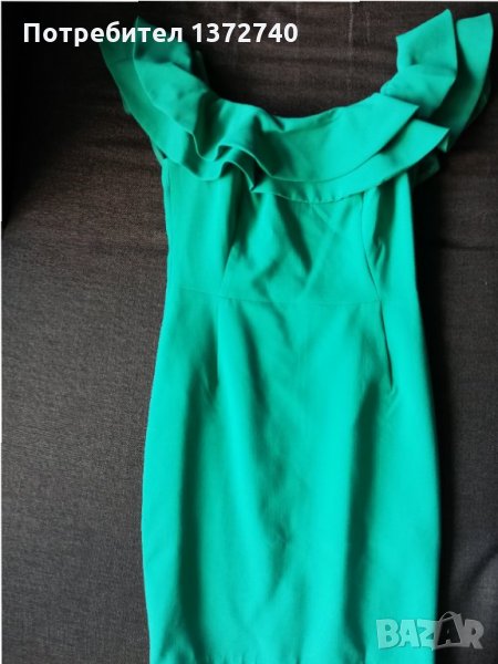 Елегантна рокля, снимка 1