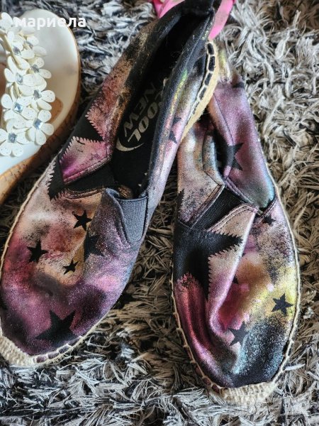 Еспадли , снимка 1