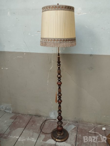 лампион в бароков стил, снимка 1