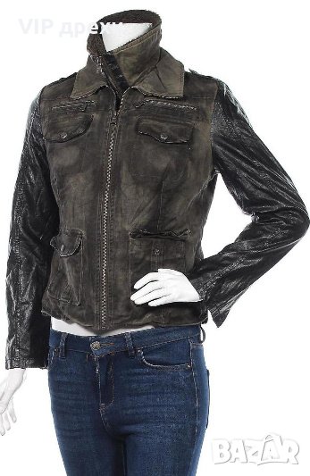 ДАМСКО ЯКЕ GIPSY, снимка 1