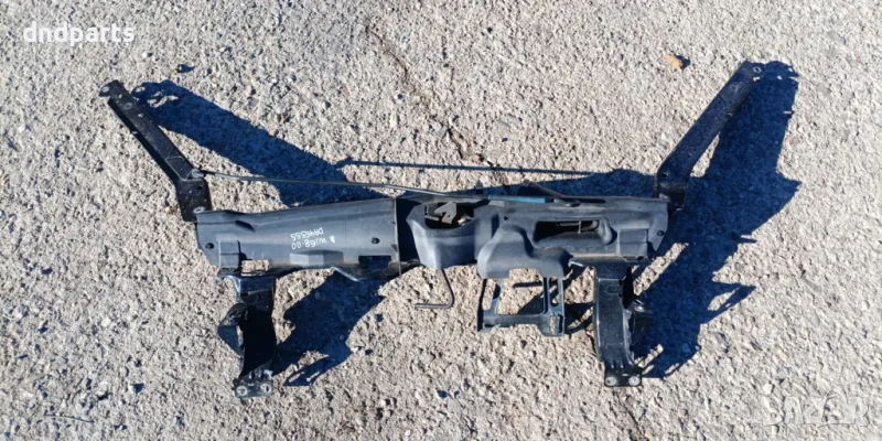 Маска Mercedes A-Class W168 2000г.	, снимка 1