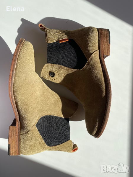 Боти SuperDry, снимка 1