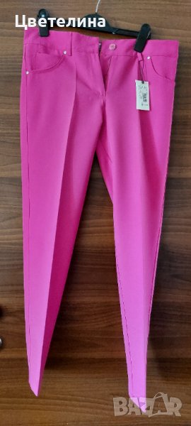 Цикламен панталон, снимка 1