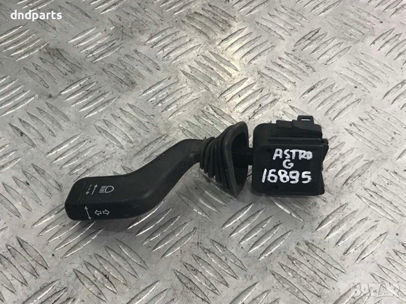 Лостче светлини Opel Astra G,2002г. , снимка 1