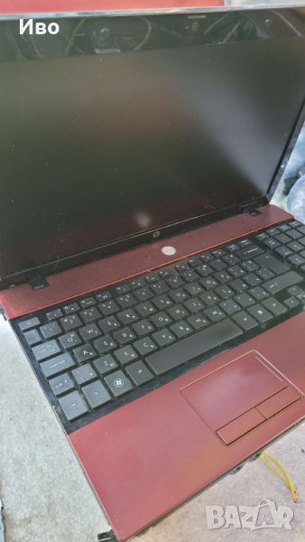 Лаптоп HP ProBook 4510s на части , снимка 1
