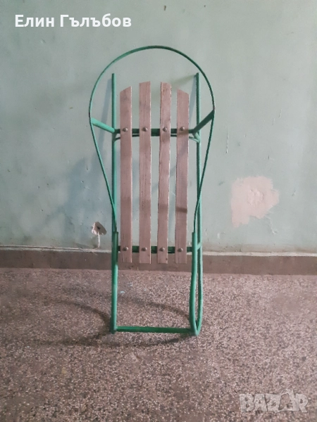 Шейна от едното време, детска, снимка 1