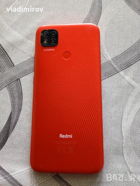 Redmi 7c, снимка 1