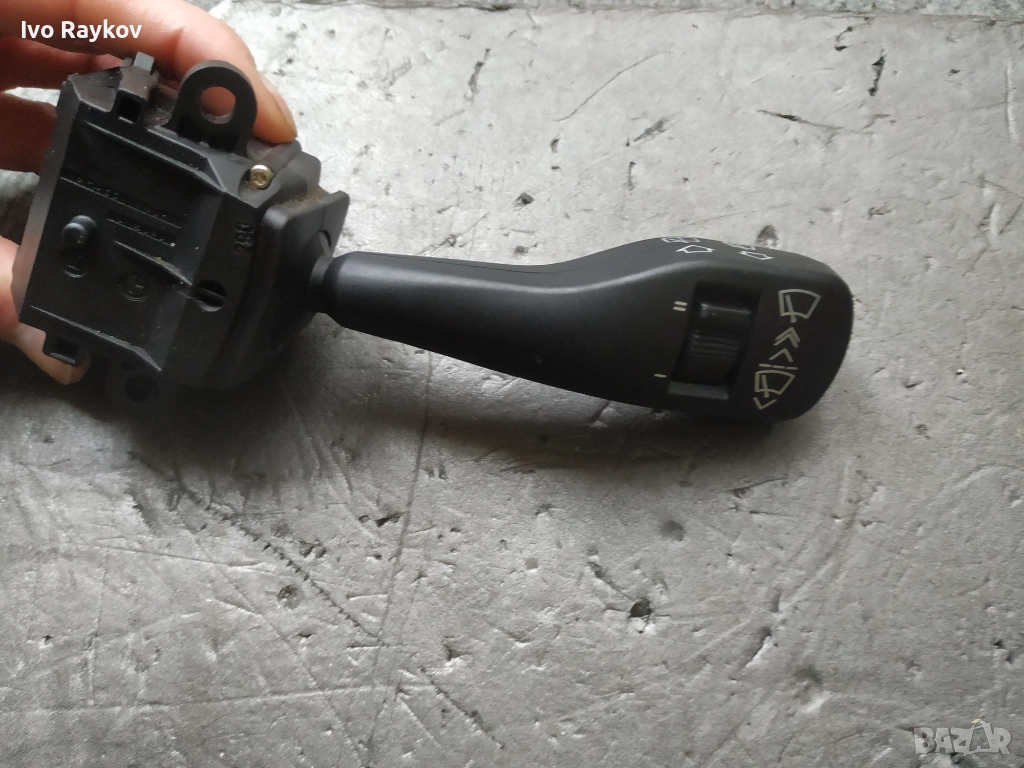 Лост чистачки 8363669 за BMW 3 Touring (E46) 318 i, снимка 1