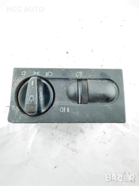 Ключ управление фарове, светлини за VW Golf 3 (1991 - 1998), № 1H6 941 531 A, 1H6941531A, снимка 1