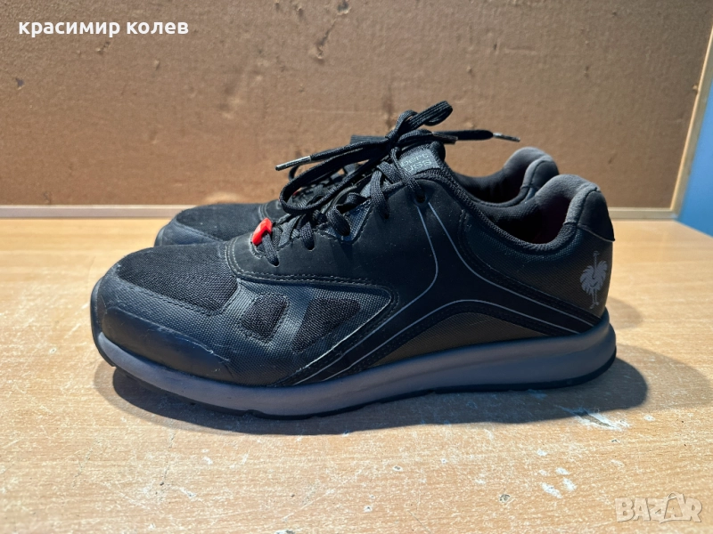 немски работни обувки "ENGELBERT STRAUSS", снимка 1