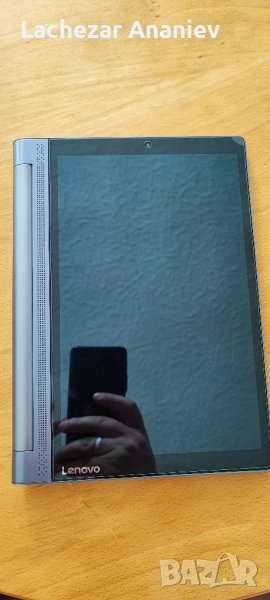 Lenovo Yoga Tab 3 Plus, снимка 1